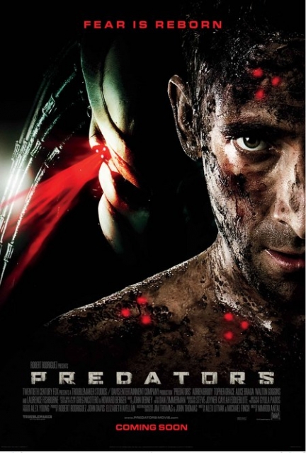 predators poster 3